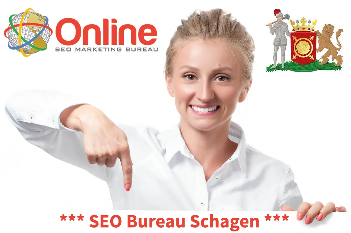 Internetbureau Schagen