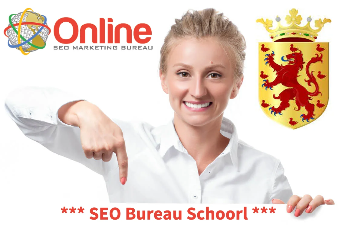 SEO consultant Schoorl