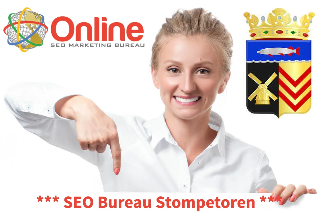 Internetbureau Stompetoren