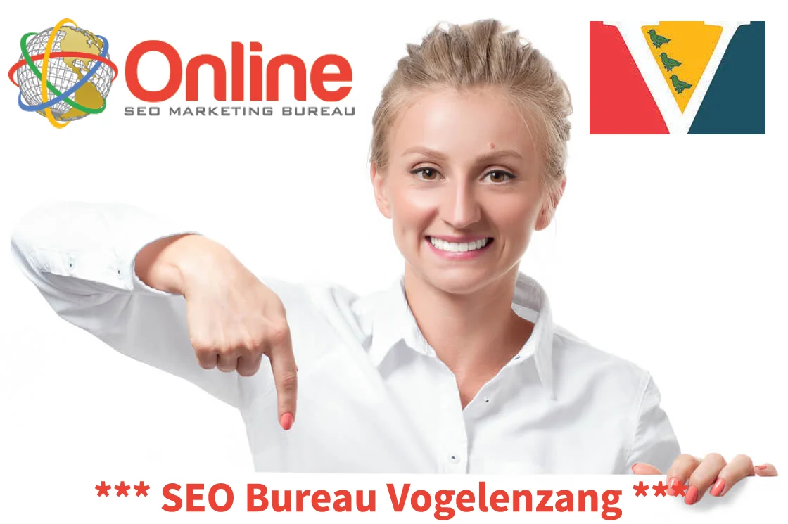 Internetbureau Vogelenzang