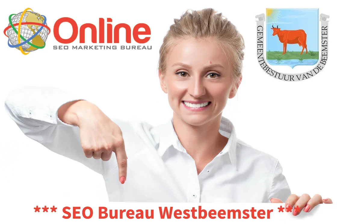 SEO/SEA Marketingbureau Westbeemster