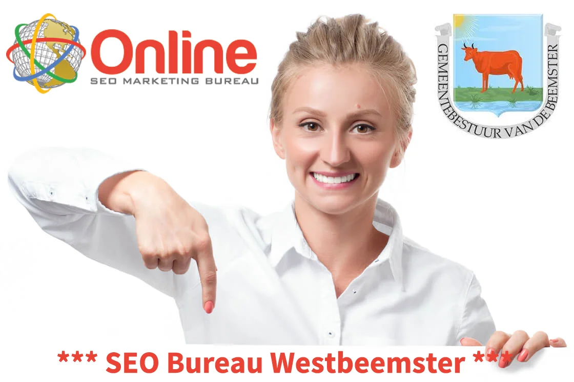 Httpmarketing SEO bureau Westbeemster