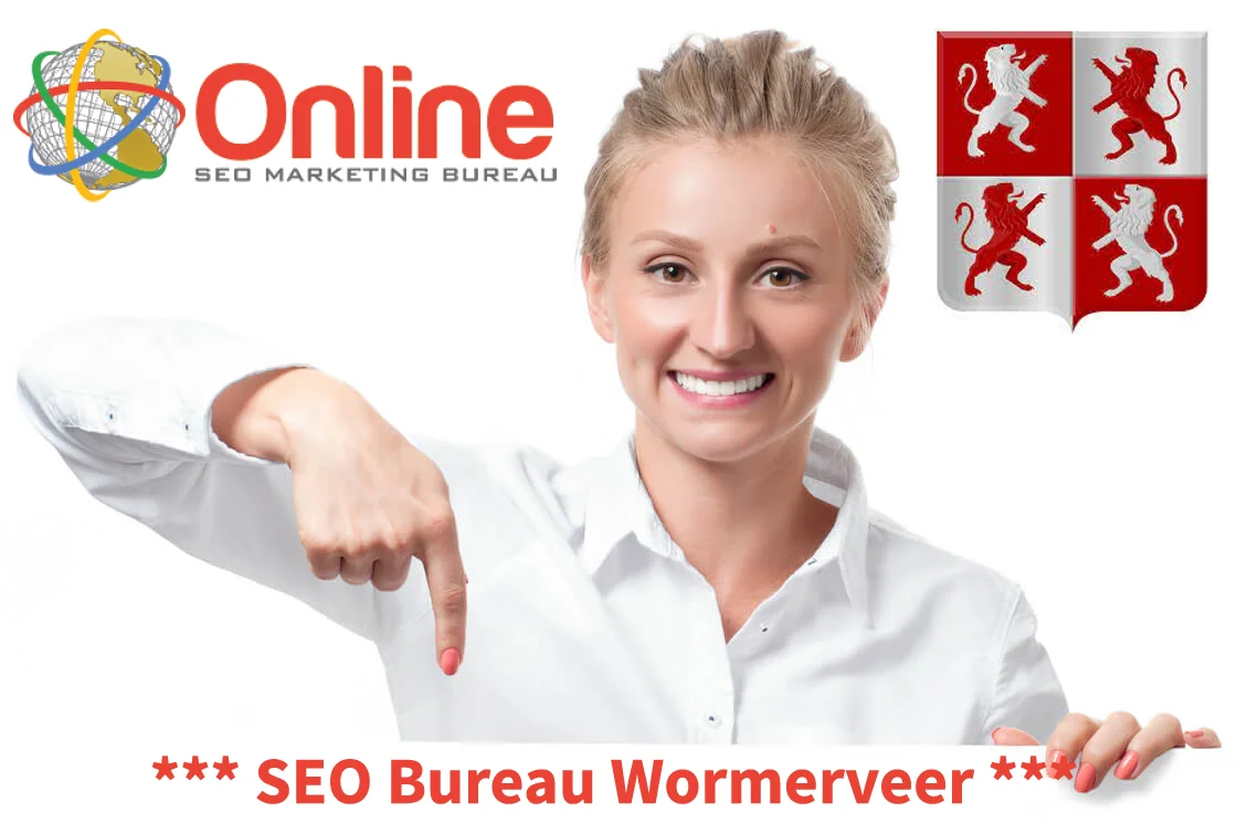 SEO/SEA Marketingbureau Wormerveer