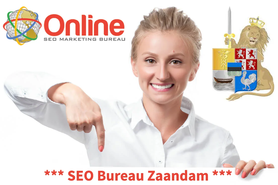 SEO/SEA Marketingbureau Zaandam