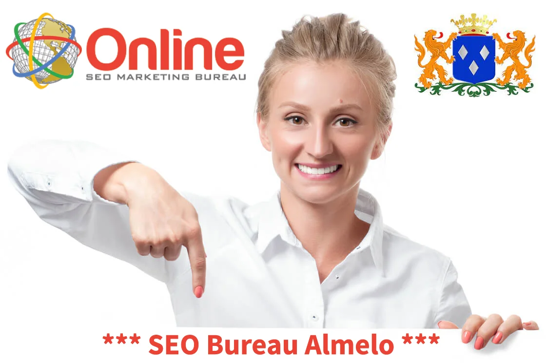 Httpmarketing SEO bureau Almelo