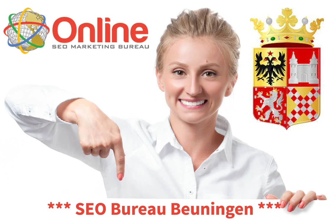 SEO/SEA Marketingbureau Beuningen