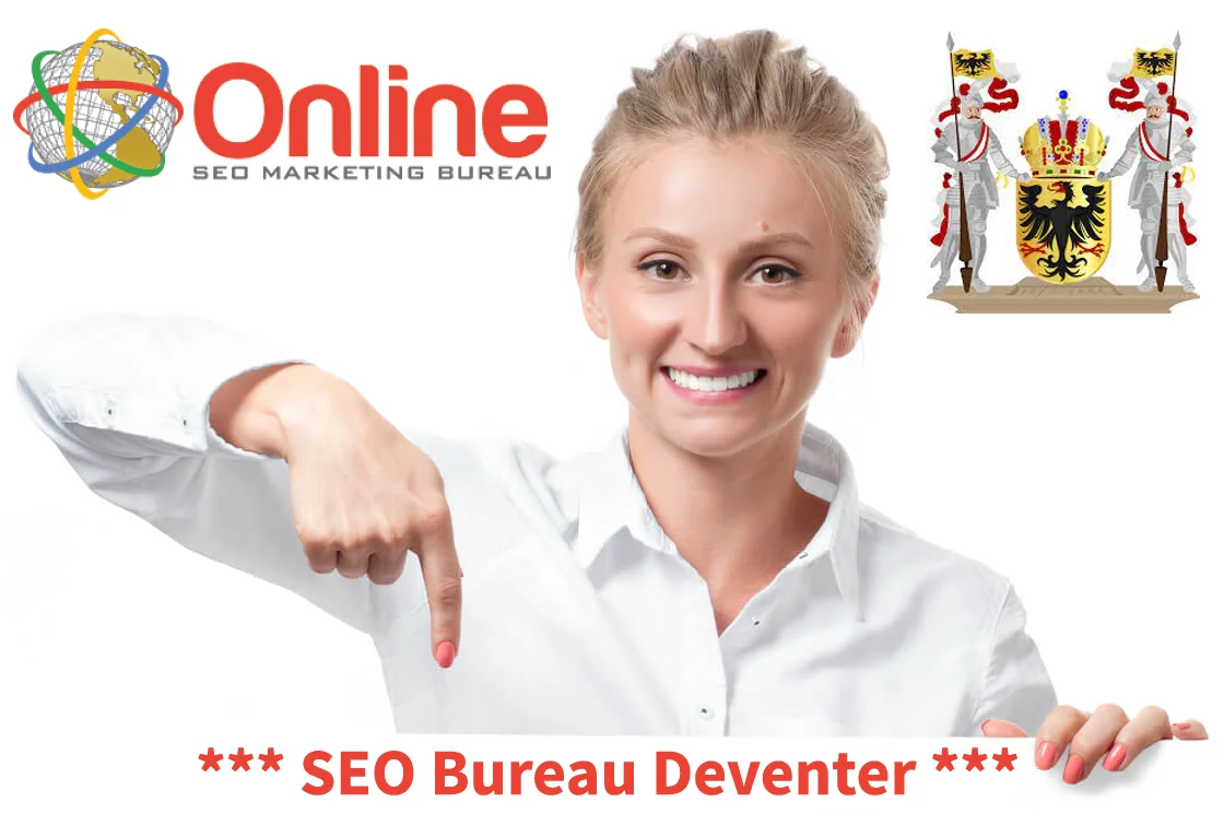 Httpmarketing SEO bureau Deventer