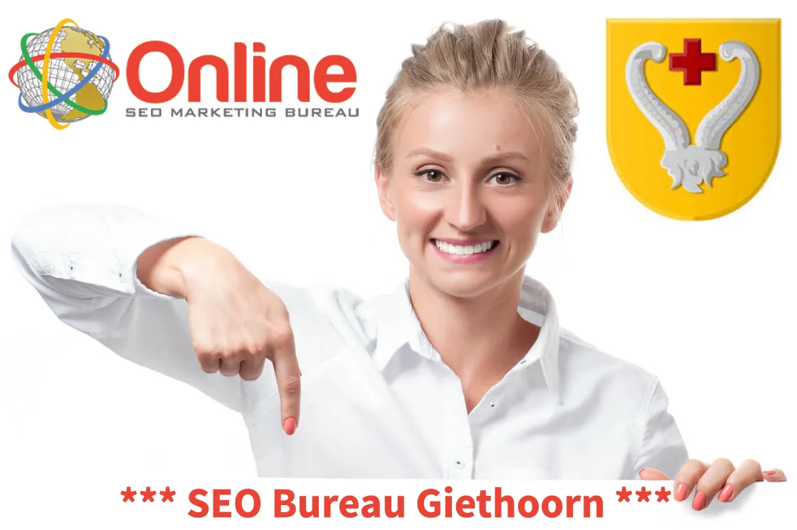 Httpmarketing SEO bureau Giethoorn