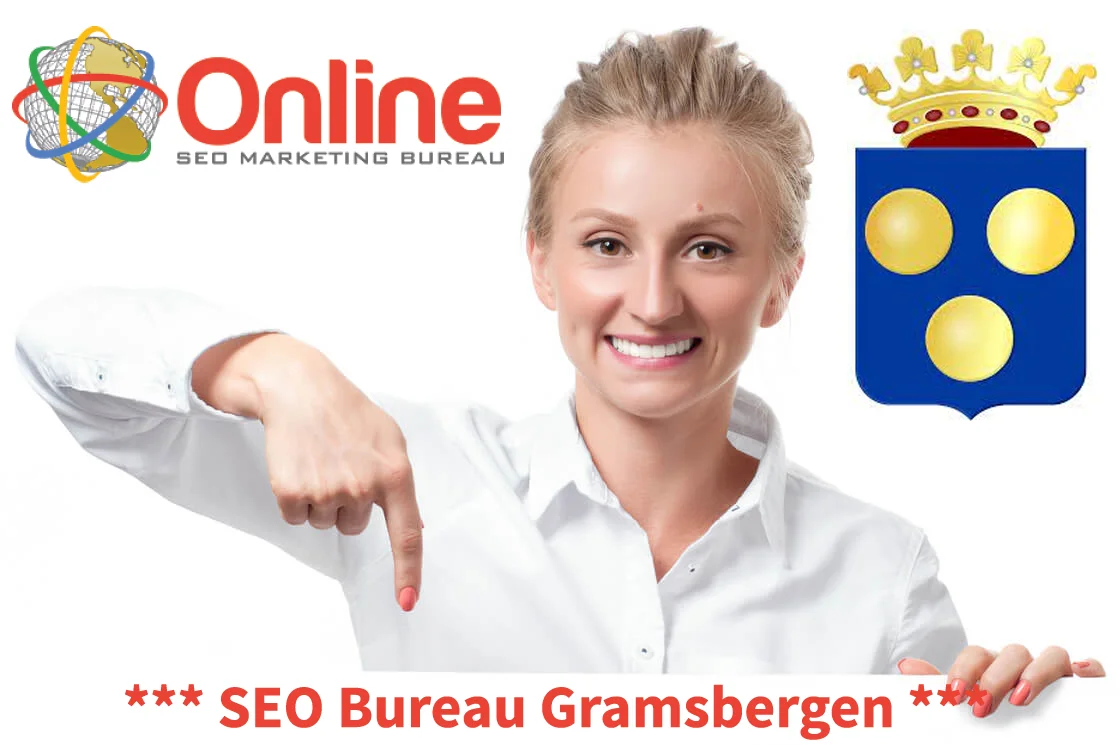 Httpmarketing SEO bureau Gramsbergen