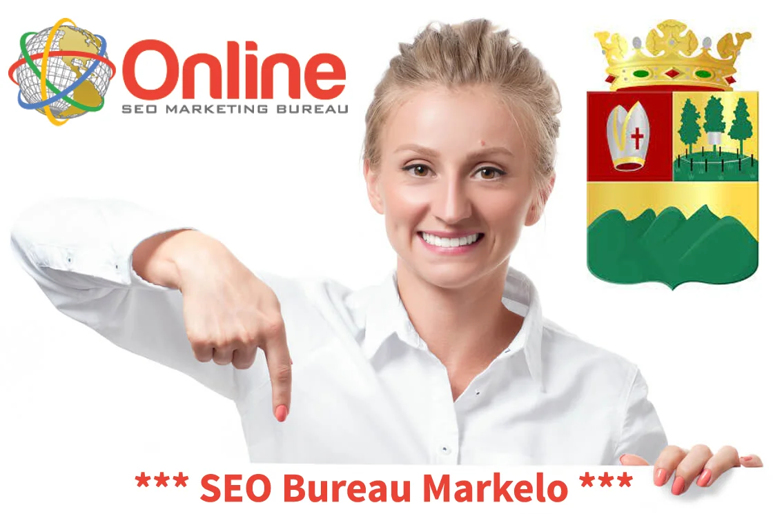 Backlinks kopen Markelo