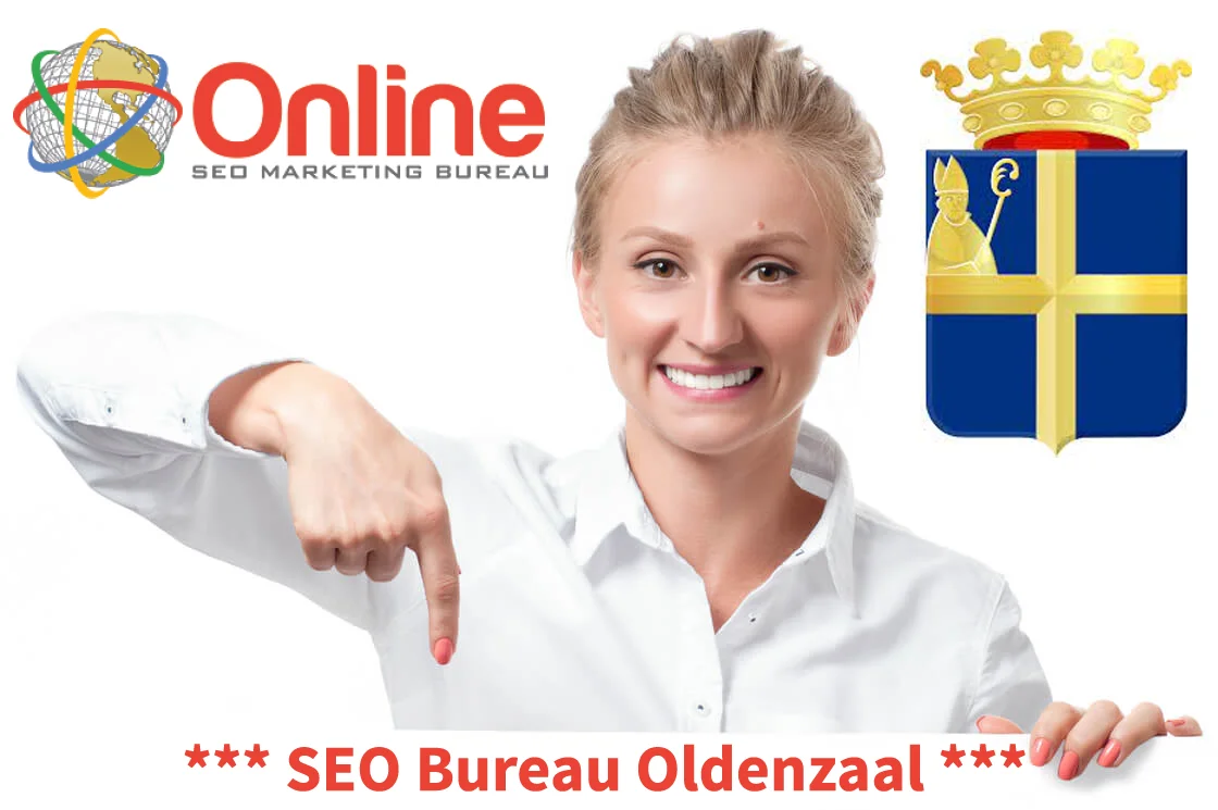 Internetbureau Oldenzaal