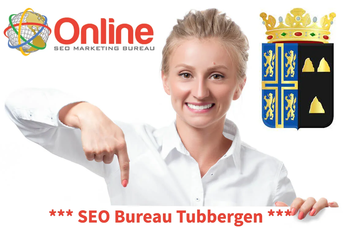 SEO/SEA Marketingbureau Tubbergen