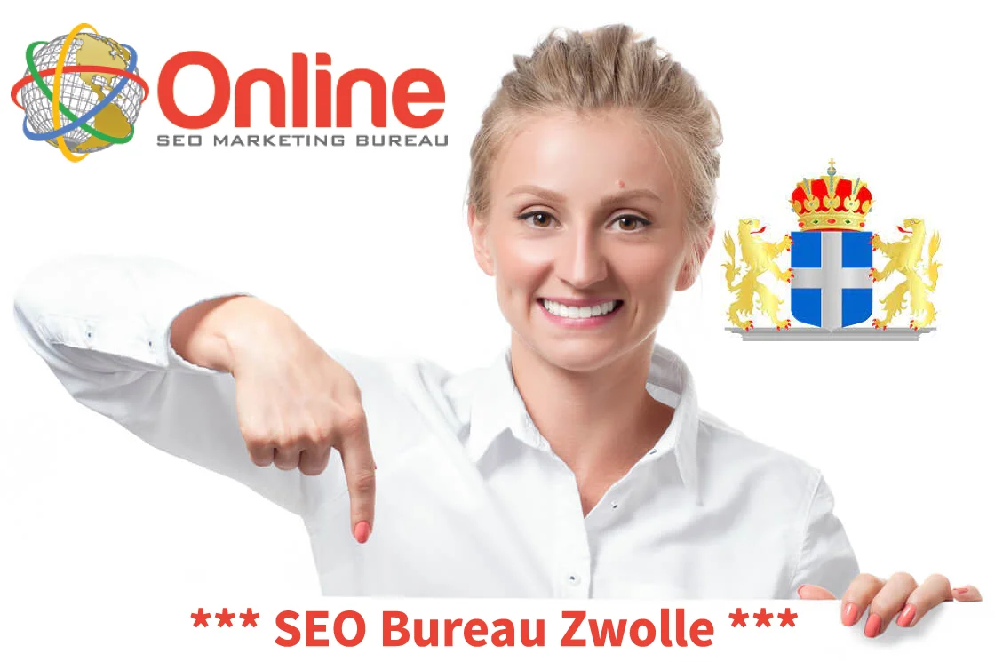 Internetbureau Zwolle