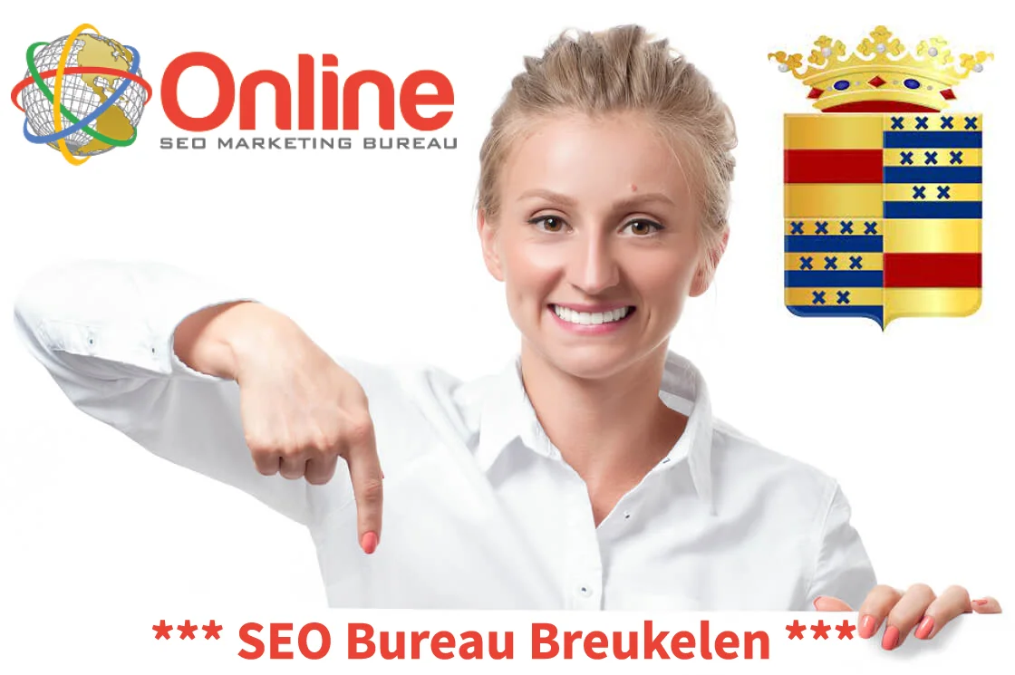 Httpmarketing SEO bureau Breukelen