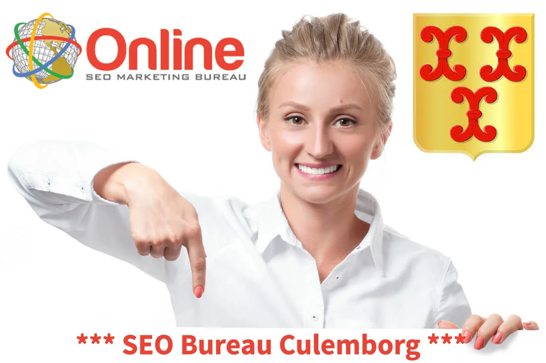 SEO/SEA Marketingbureau Culemborg
