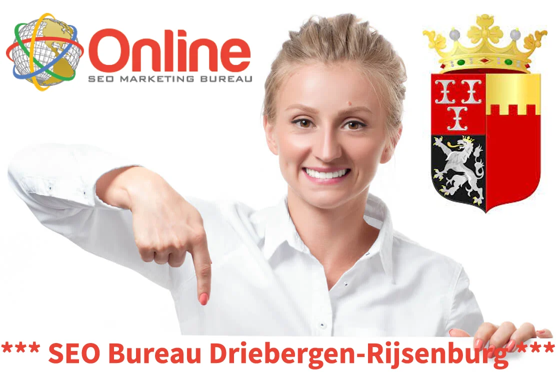 Internetbureau Driebergen-Rijsenburg