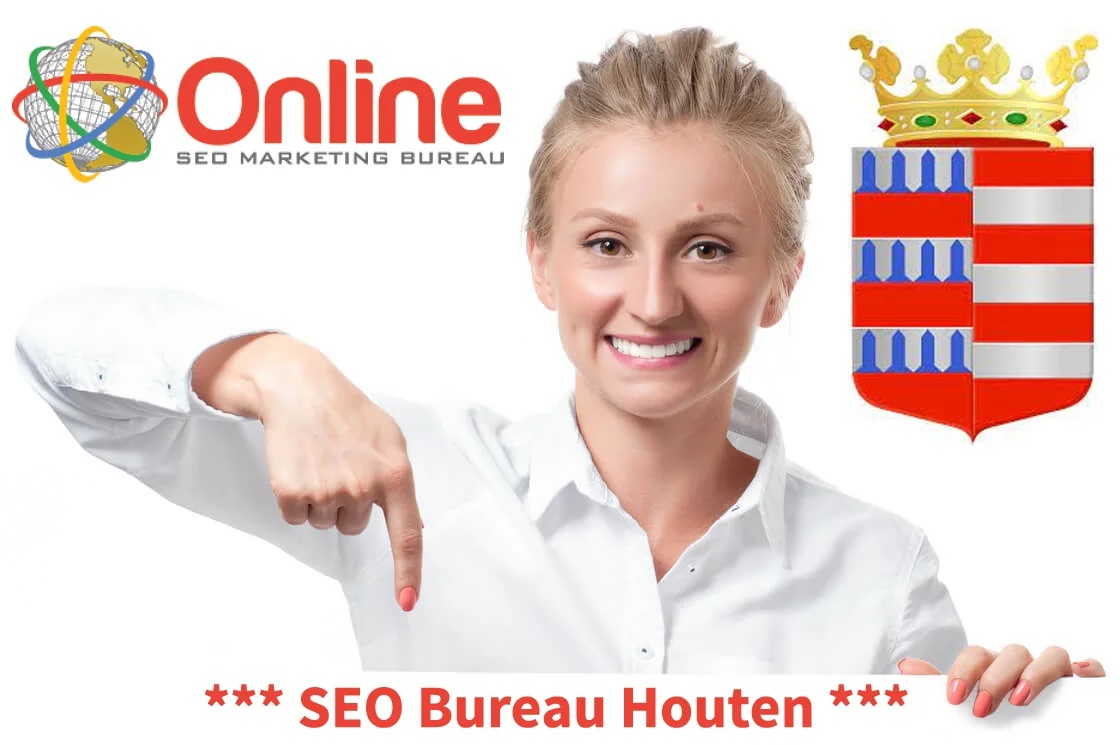 Internetbureau Houten