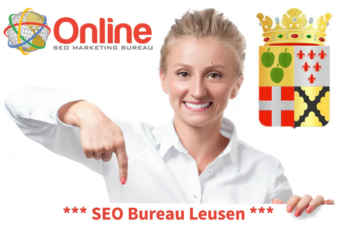 Internetbureau Leusden