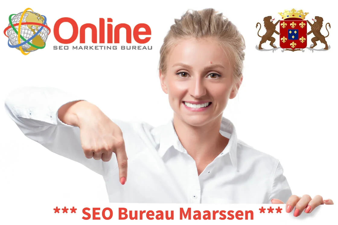 Httpmarketing SEO bureau Maarssen