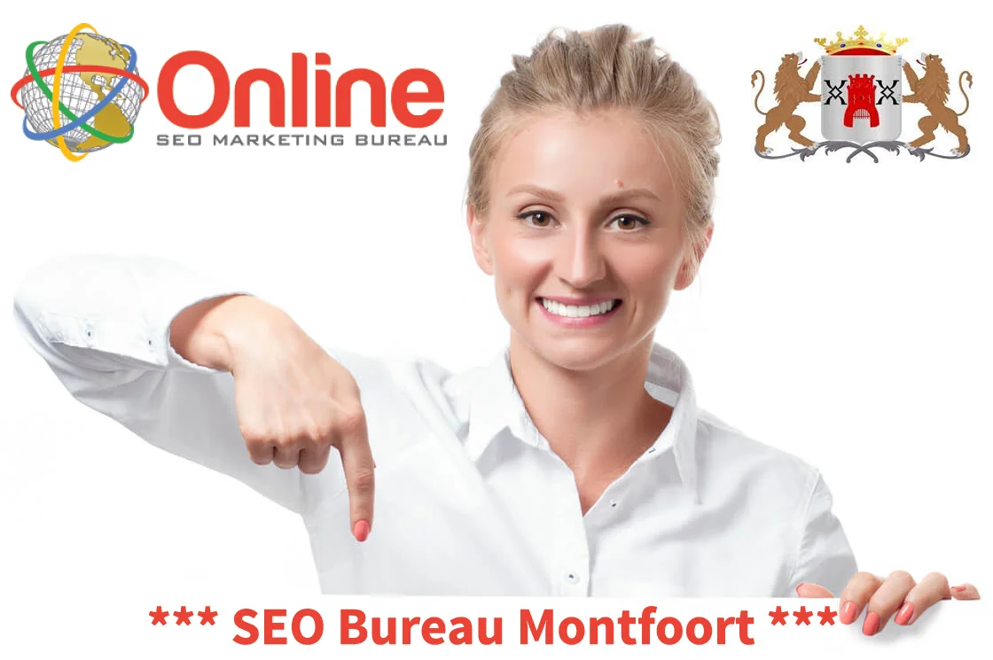 Internetbureau Montfoort