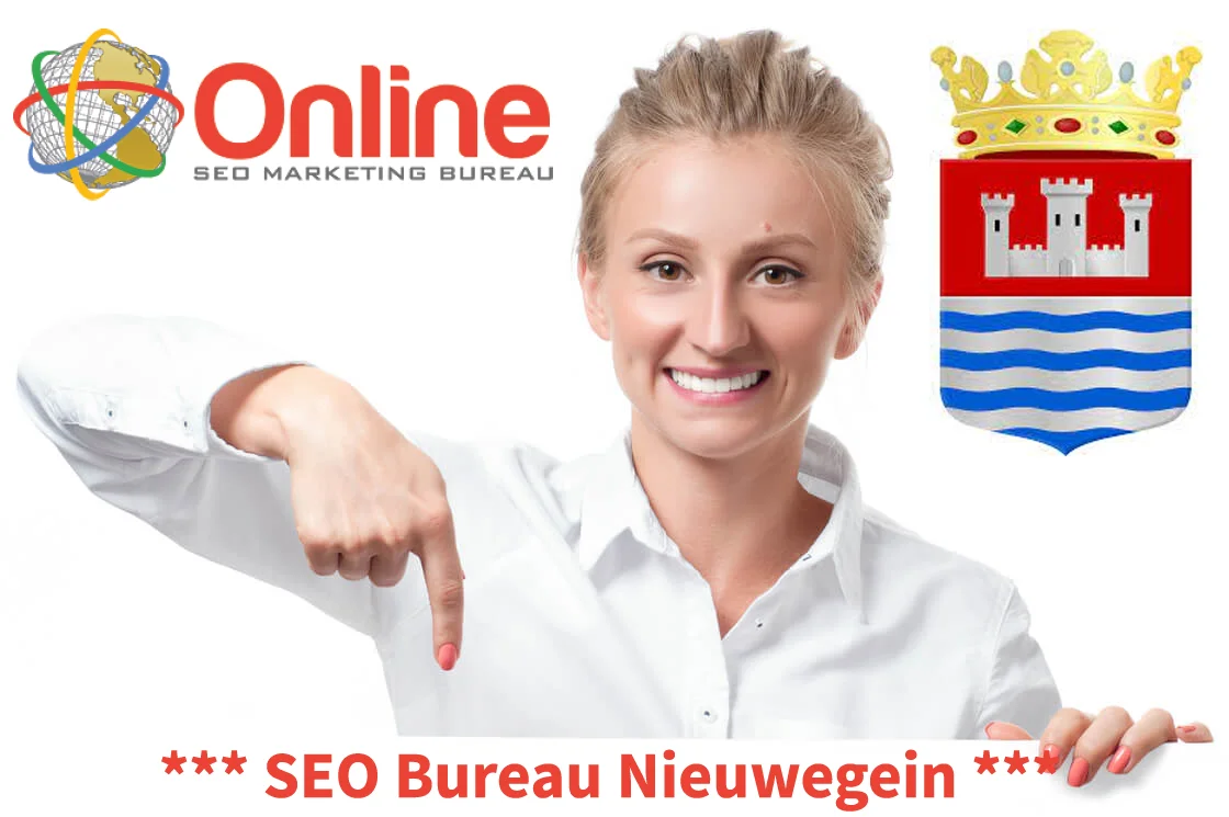 Httpmarketing SEO bureau Nieuwegein