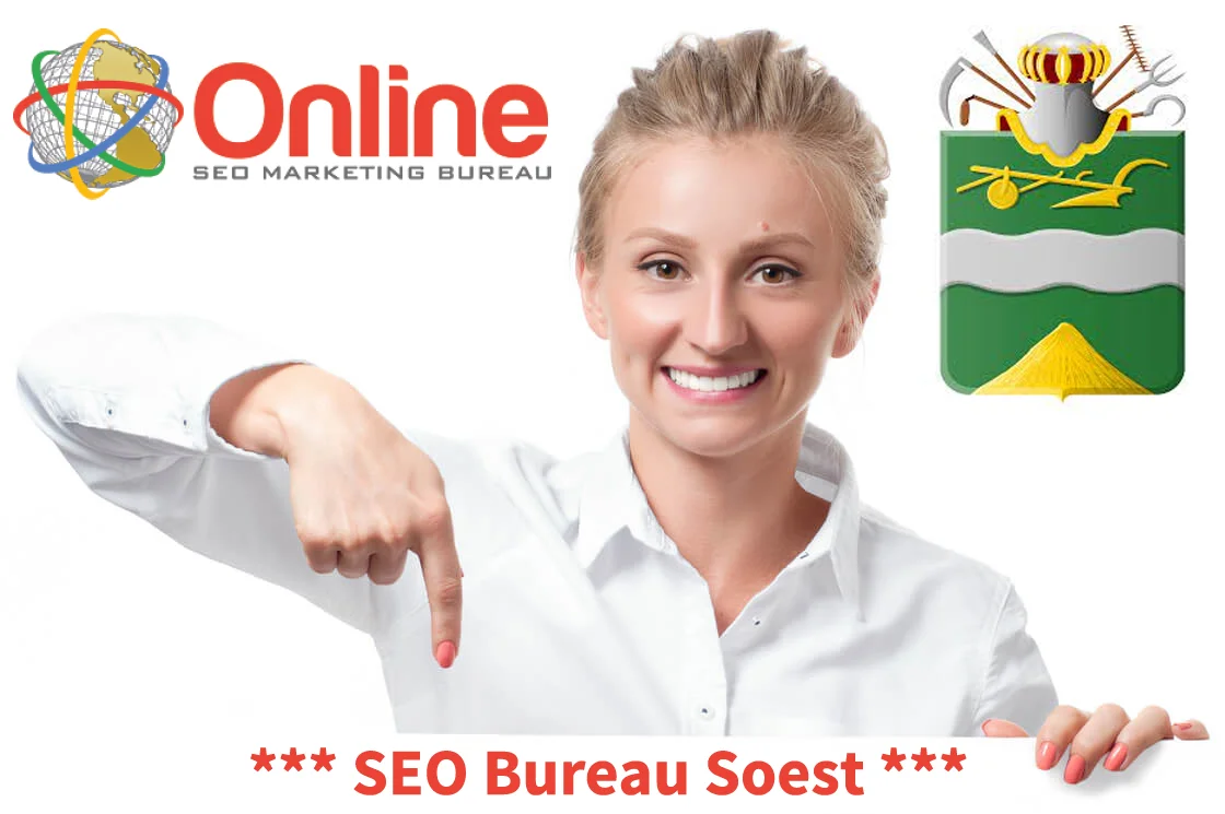 SEO consultant Soest