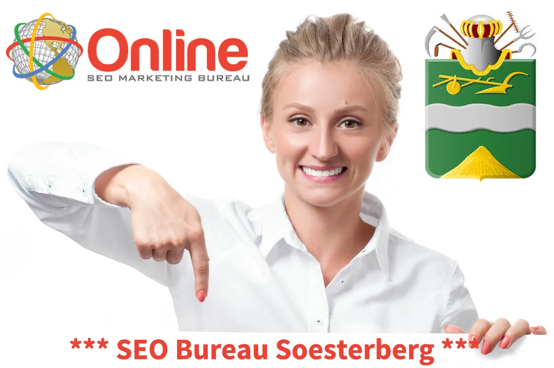 Httpmarketing SEO bureau Soesterberg