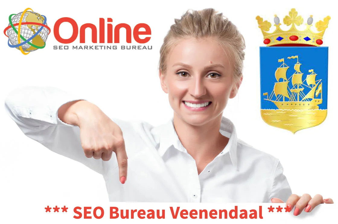 SEO/SEA Marketingbureau Veenendaal