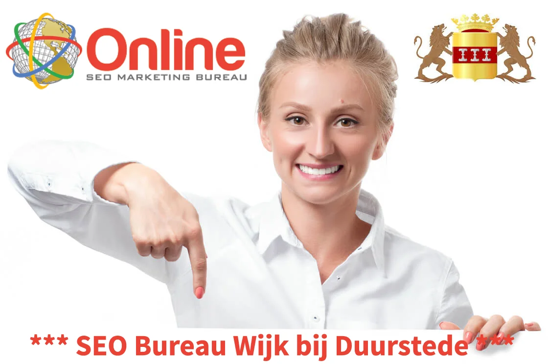 Httpmarketing SEO bureau Wijk bij Duurstede