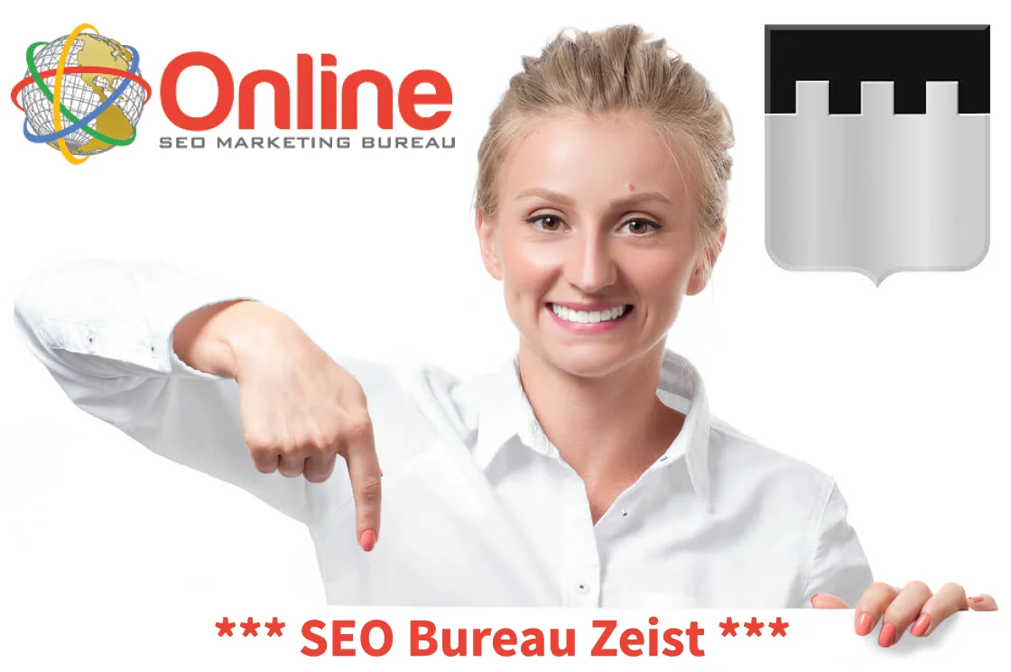 SEO/SEA Marketingbureau Zeist