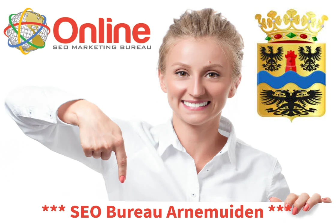 Internetbureau Arnemuiden