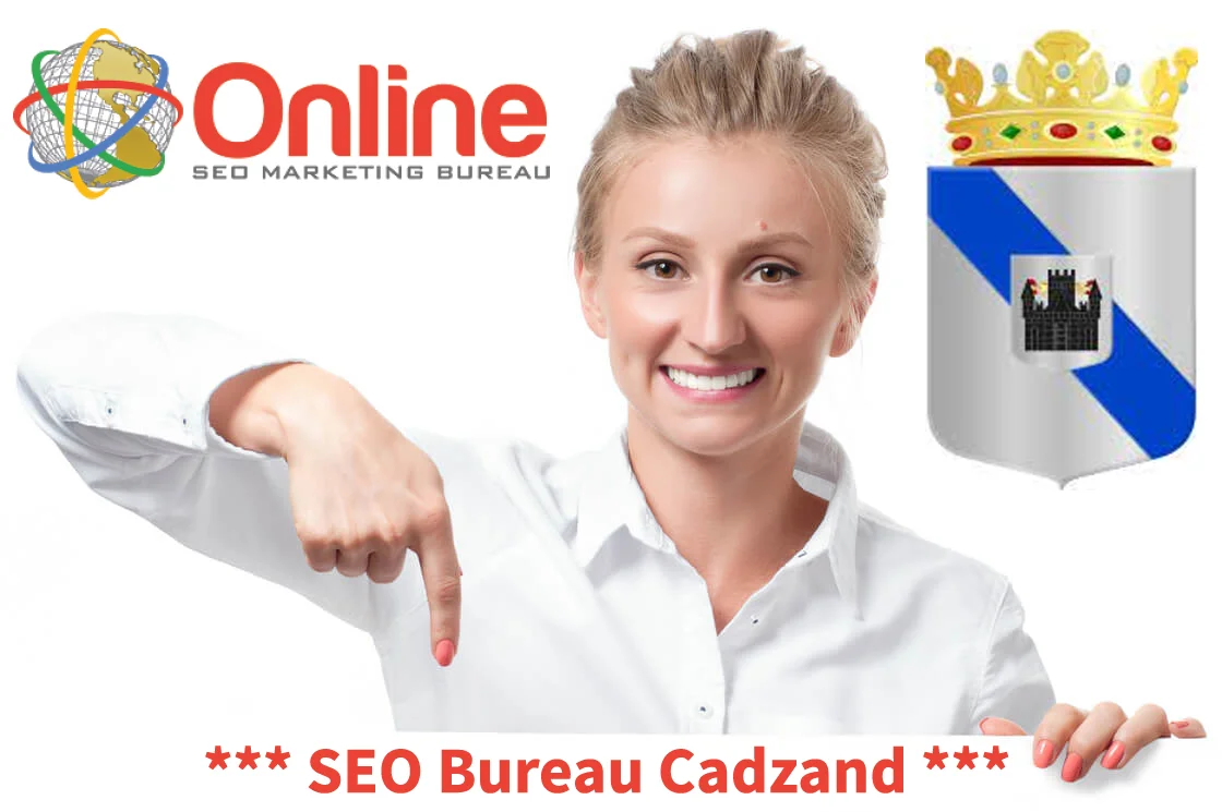 Httpmarketing SEO bureau Cadzand