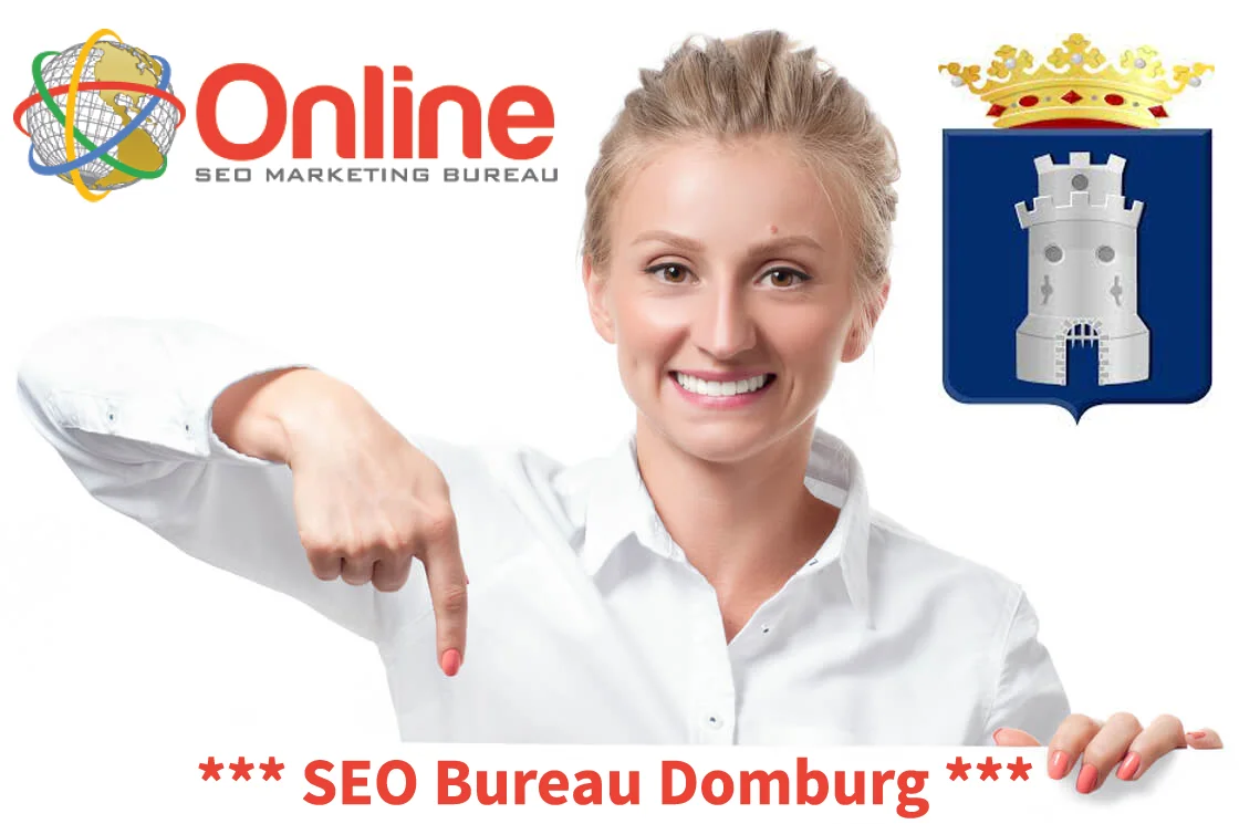 Httpmarketing SEO bureau Domburg