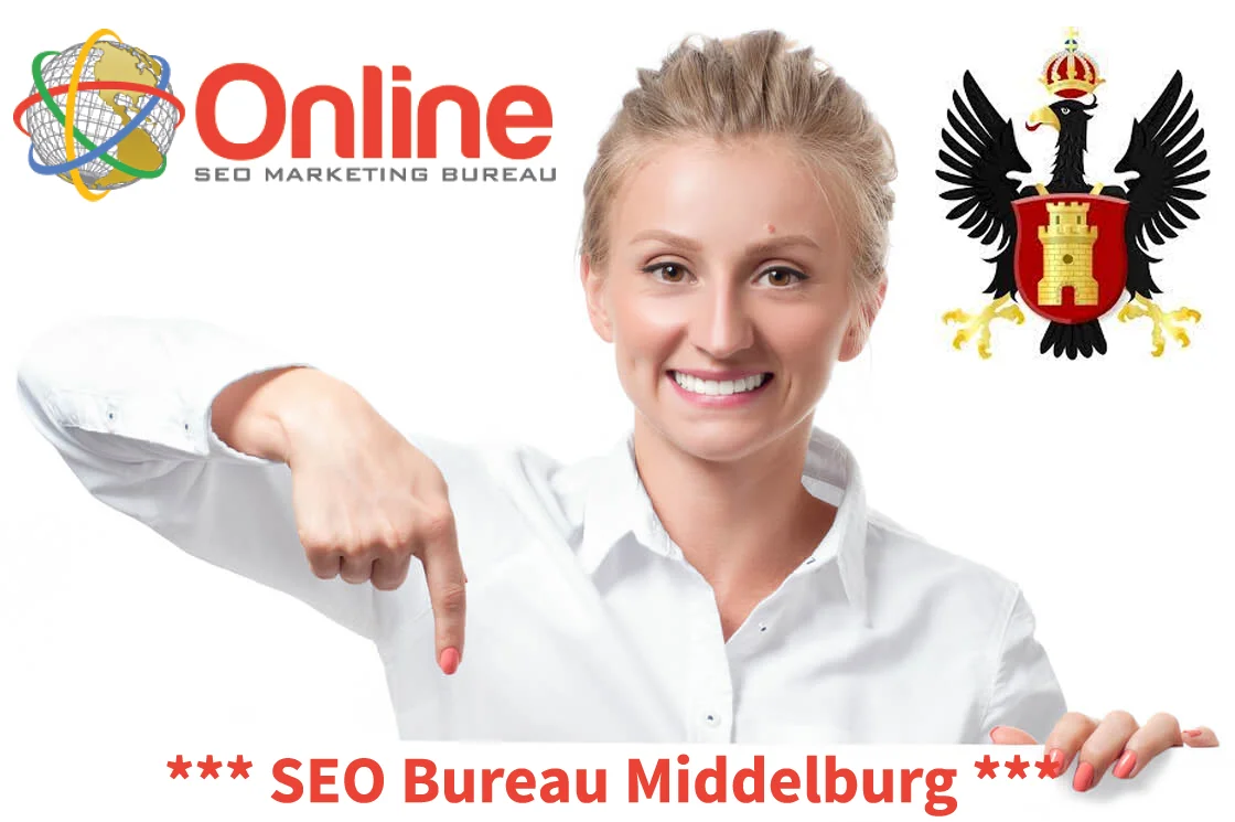 Httpmarketing SEO bureau Middelburg