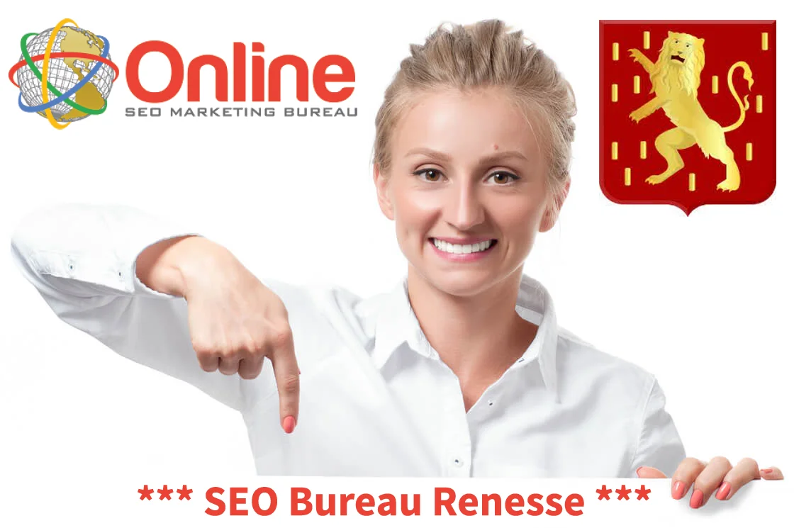 Online marketingbureau Renesse