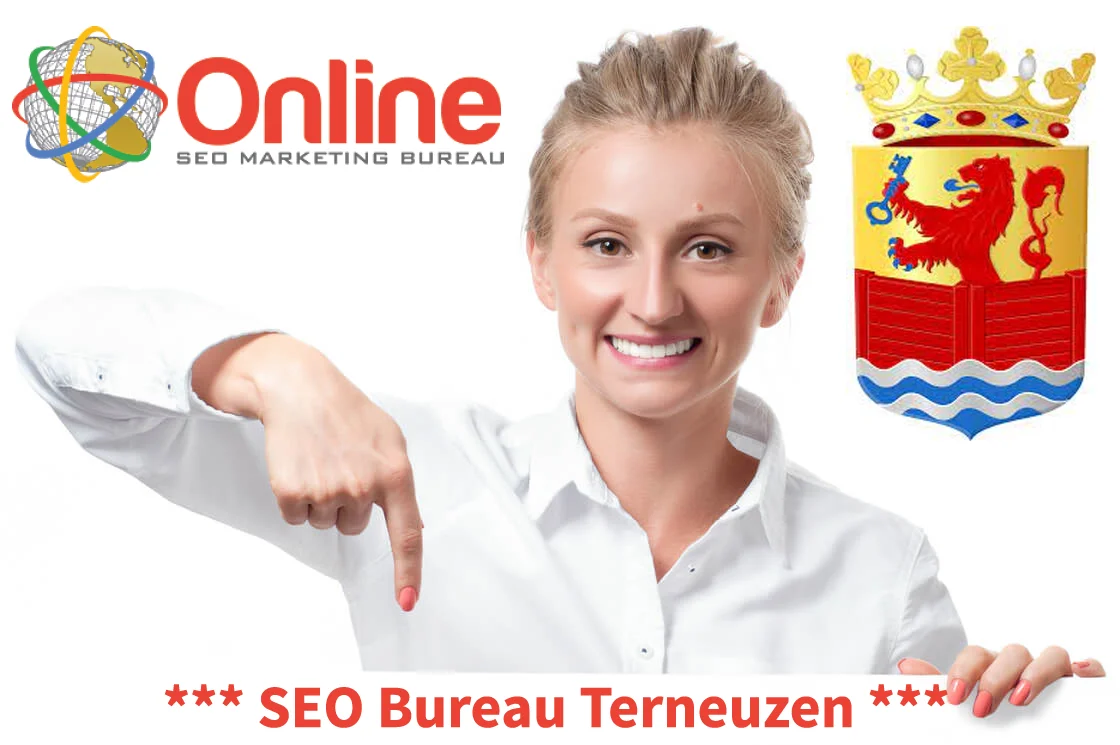 SEO consultant Terneuzen