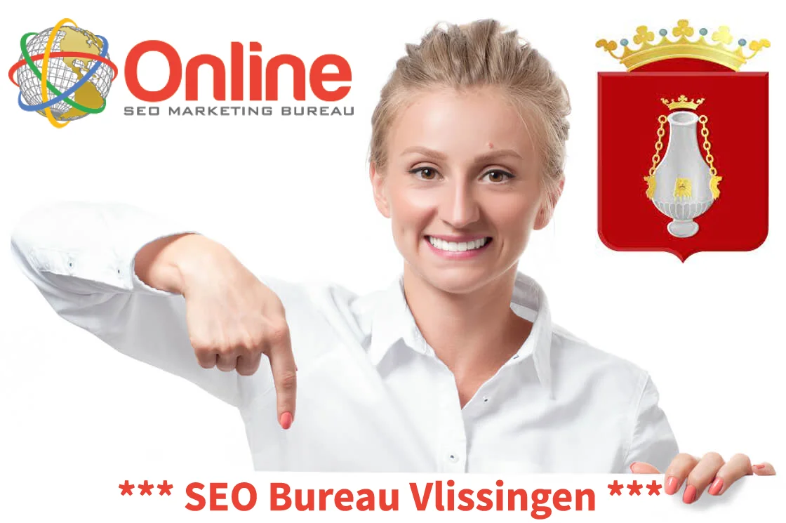 SEO/SEA Marketingbureau Vlissingen