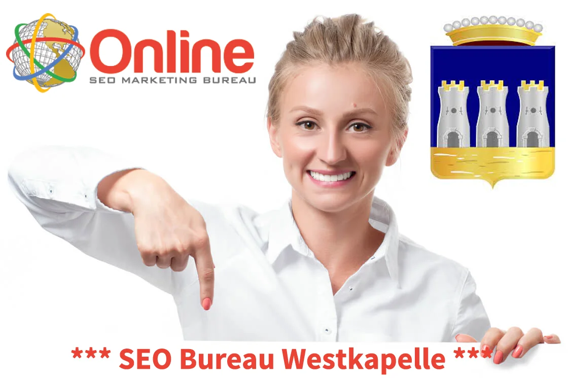 Westkapelle SEO meer bezoekers en leads