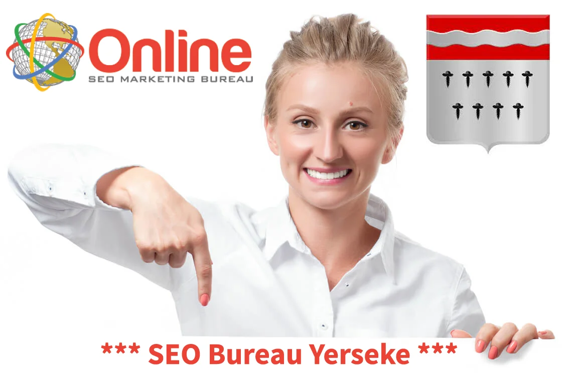 Internetbureau Yerseke