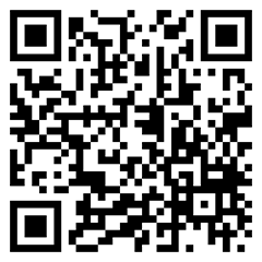 Scan Monster Image QR Code
