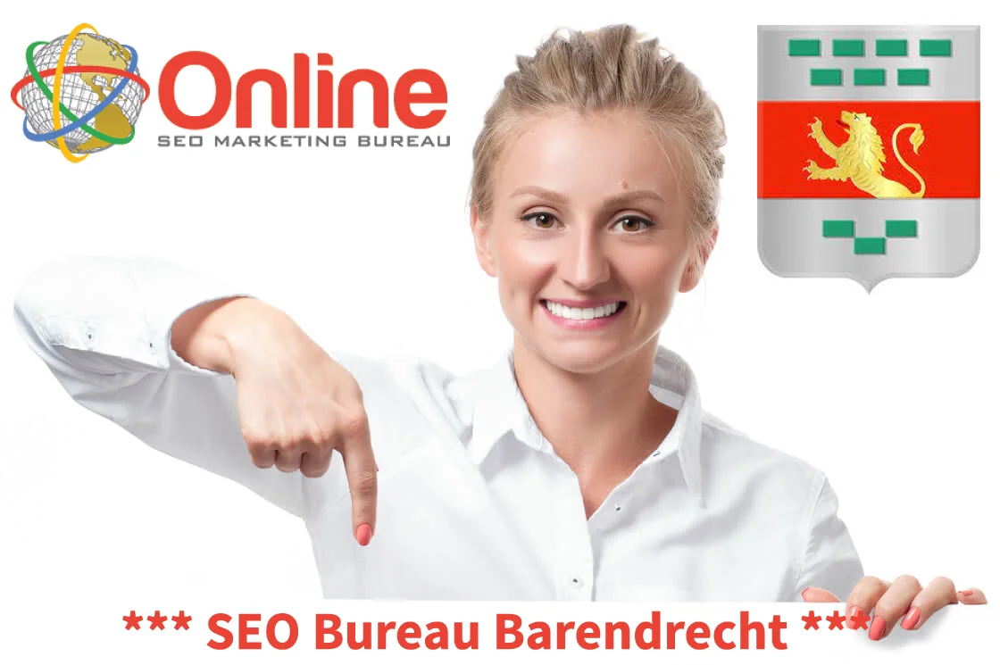 SEO/SEA Marketingbureau Barendrecht