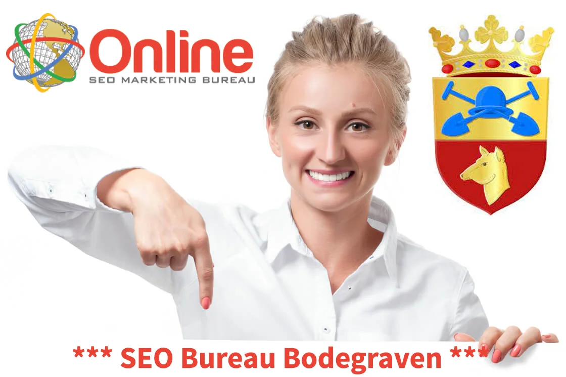 SEO/SEA Marketingbureau Bodegraven