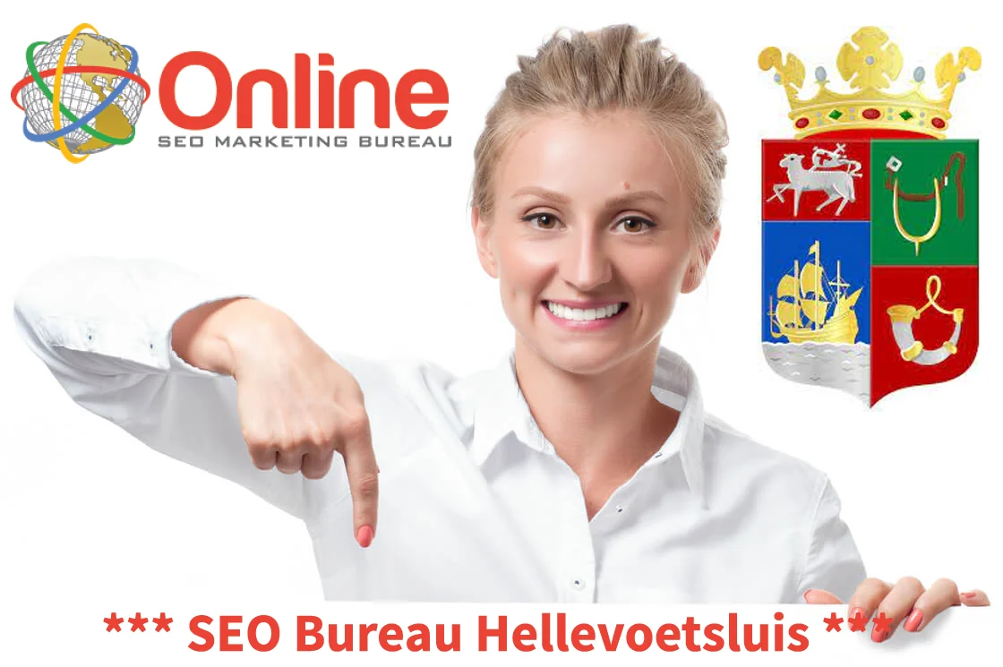 Httpmarketing SEO bureau Hellevoetsluis