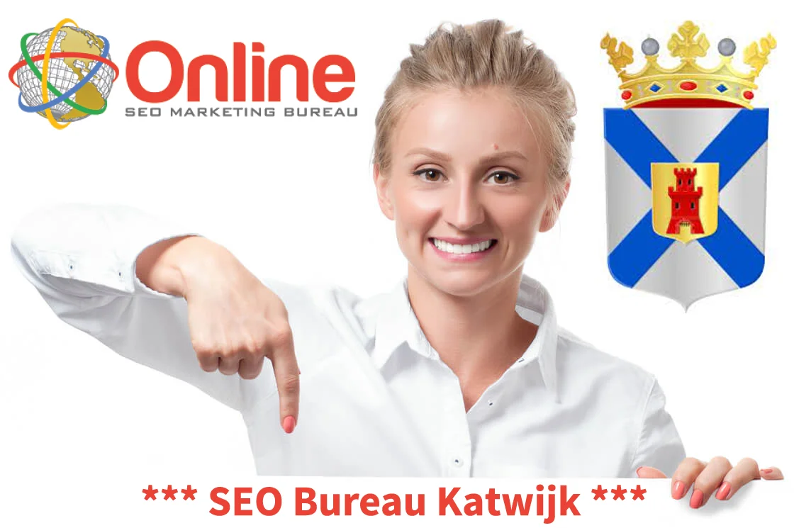 SEO/SEA Marketingbureau Katwijk