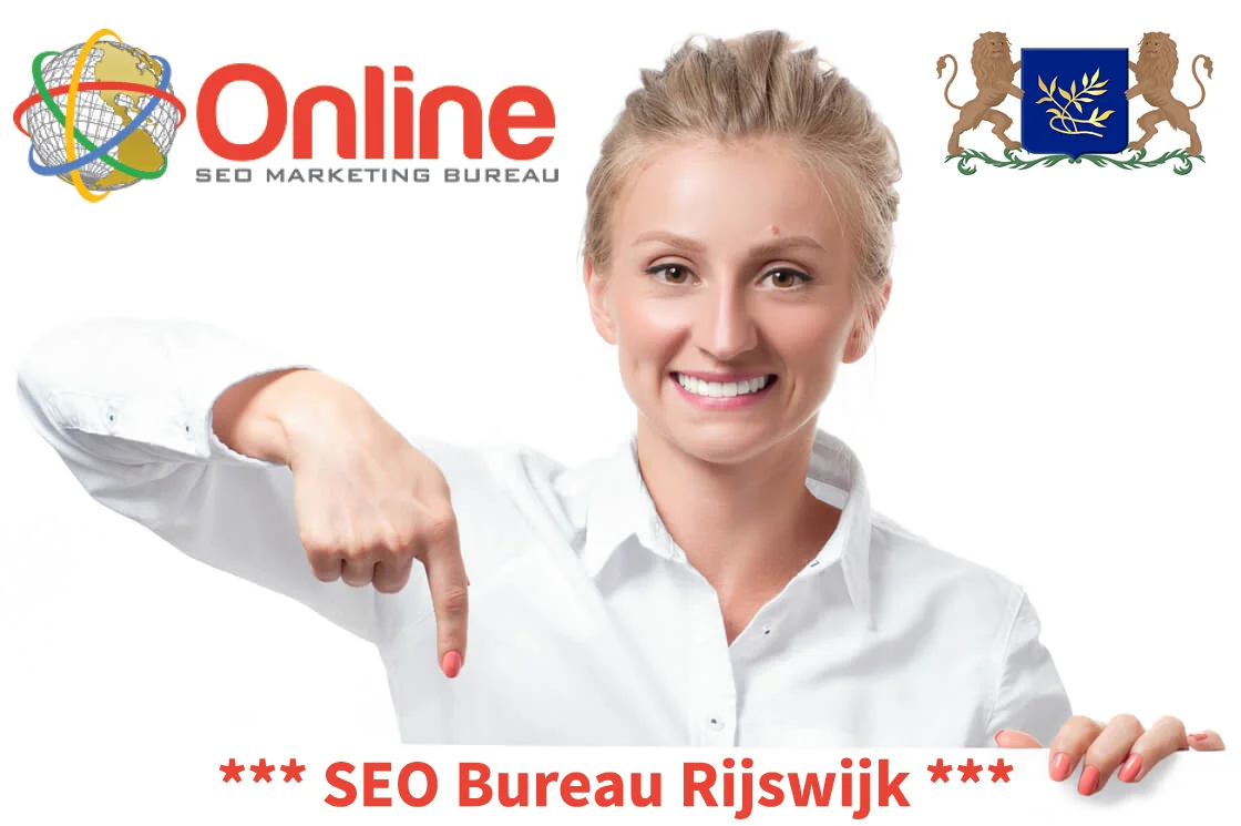 Httpmarketing SEO bureau Rijswijk