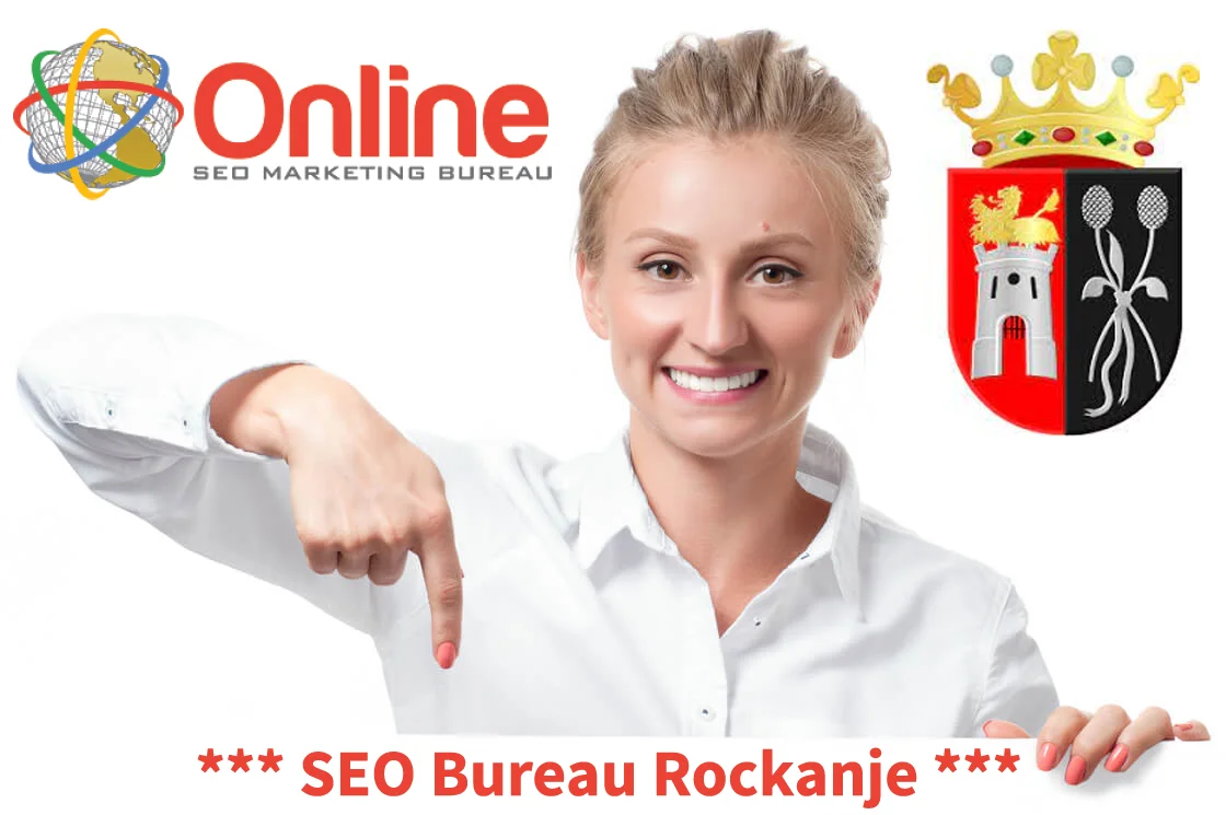 Httpmarketing SEO bureau Rockanje