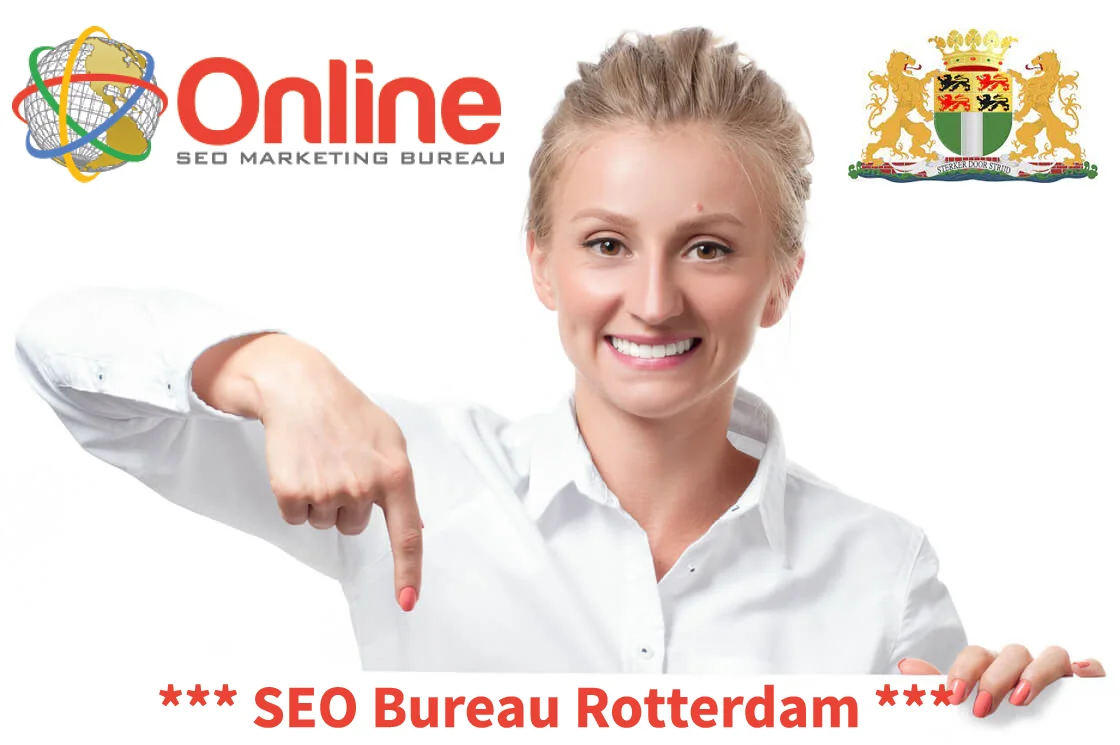 Internetbureau Rotterdam