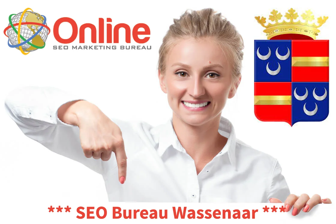 Httpmarketing SEO bureau Wassenaar