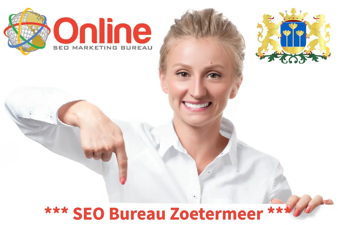 Internetbureau Zoetermeer