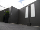 Transparante panelen